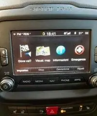 JEEP Renegade - 2016