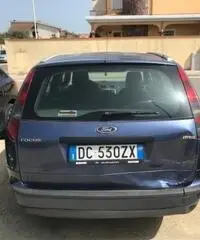 FORD Focus 2/Focus C-Max