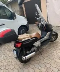 Yamaha Tricity 300 - 2006