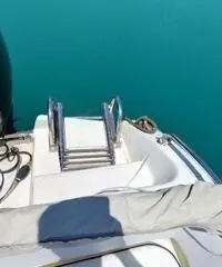 Barca 20 Phoenix metri 6,15