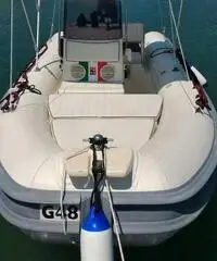 Gommone Gommonautica G48