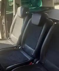 VOLKSWAGEN Sharan 2ª serie