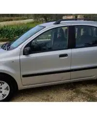 FIAT Panda 2ª serie multigt