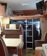 Chausson Flash 03 Top