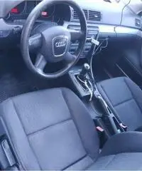 Audi A4 TDI nuovissimas