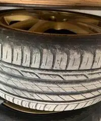 SUBARU WRX STI 2ª serie - 2002