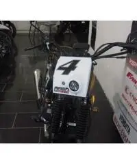 Mash Dirt Track 50 4t - 2021 