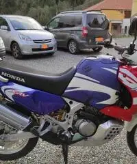 Africa Twin RD07a del 2000