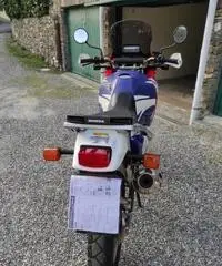 Africa Twin RD07a del 2000