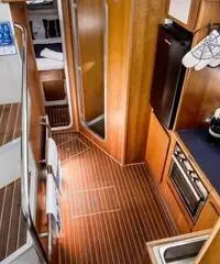Azimut 35fly