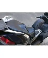 Malaguti Spidermax 500 - 2009