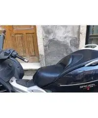 Malaguti Spidermax 500 - 2009