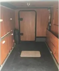 Camper Laika Kreos 4010