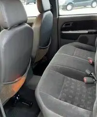 Isuzu d-max 3.0 autocarro finanziabile iva esp