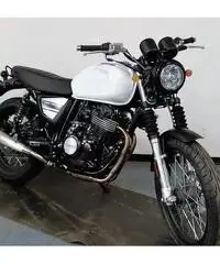 PROMO DEL MESE SWM Gran Turismo 440 BIANCO