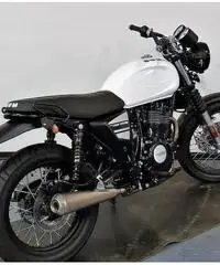 PROMO DEL MESE SWM Gran Turismo 440 BIANCO