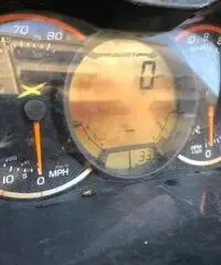 Moto d'acqua usata sea doo rxp 300