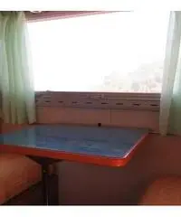 Fiat daily mobilvetta icaro s5