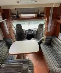 Ropa center. laika kreos promo supporto rata