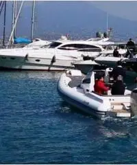 Gommoni usati privati