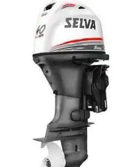PROMO Selva d.5.7 open eleg line+MURENA 40