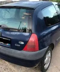 Clio 1.2 16v