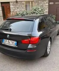 BMW 520 Touring Futura Diesel