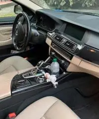 BMW 520 Touring Futura Diesel