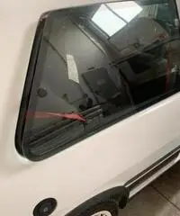 Fiat uno turbo ie mk1