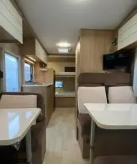 Ropa center. ci magis promo supporto rata