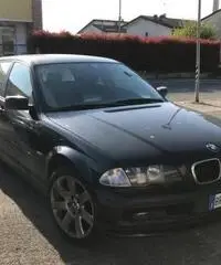 BMW Serie 3 (E46) - 2001