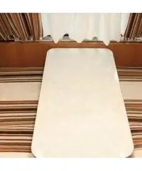 Roulotte nuova mai usata Elnagh Symbol 420