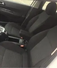 PEUGEOT 5008 aut 7 posti ev del 2010