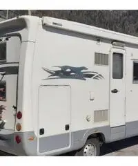 LAIKA ECOVIP 8 - Il top per la famiglia