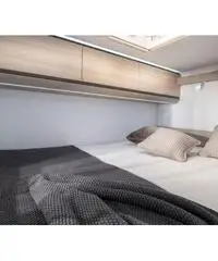 ADRIA Adria Compact Axess SP IN ARRIVO