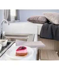 ADRIA Adria Compact Axess SP IN ARRIVO