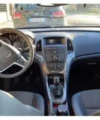 Opel Astra 1.4 GPL tech turbo se cosmo