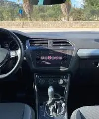 VOLKSWAGEN Tiguan 2ª serie - 2018