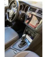 VOLKSWAGEN Tiguan 2ª serie - 2018