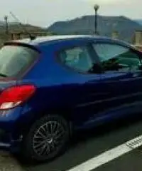Peugeot 207 - 2009
