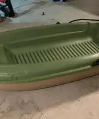 Barca sportyak bic 213