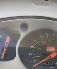 Aprilia Scarabeo 50 - 2004