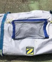 Tender Zodiac C260 R