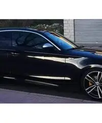 Bmw 120d m sport 177cv