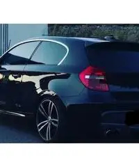 Bmw 120d m sport 177cv