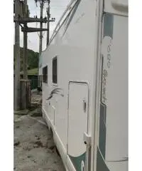 Rimor Superbrig 689 Tc