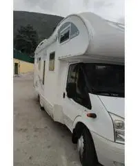 Rimor Superbrig 689 Tc