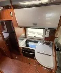 Ropa center. laika kreos promo supporto rata