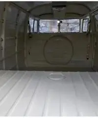 T1 volkswagen furgone