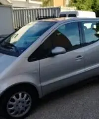 Mercedes classe A elegance